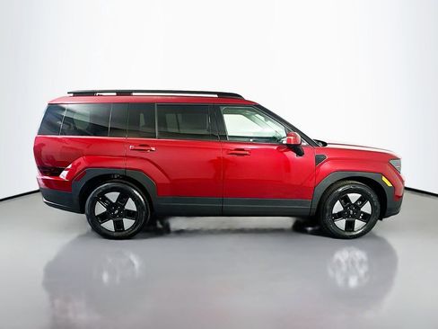 New 2026 Hyundai Santa Fe SEL image 4