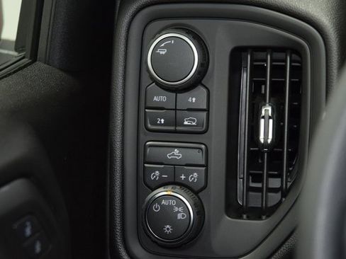 New 2026 Chevrolet Silverado 1500 Custom w/ Rally Edition image 36