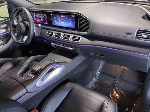 Certified 2024 Mercedes-Benz GLS 450 4MATIC image 26