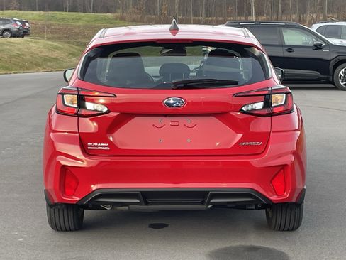 New 2025 Subaru Impreza 2.0i image 4