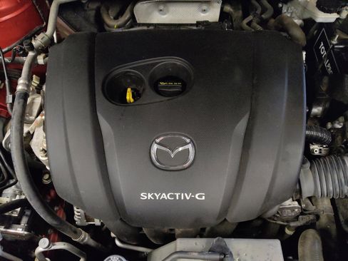 Used 2021 MAZDA CX-5 Grand Touring w/ GT Premium Package image 30