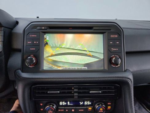 Used 2019 Nissan GT-R image 57