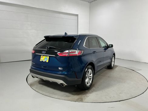 Used 2020 Ford Edge SEL w/ Convenience Package AWD/4WD image 34