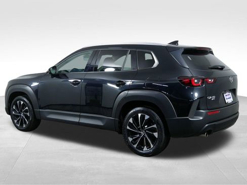 Used 2025 MAZDA CX-50 2.5 Hybrid w/ Premium Plus Pkg image 7