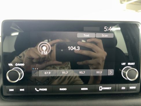 Used 2024 Honda HR-V Sport image 24