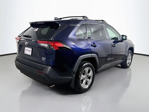 Certified 2024 Toyota RAV4 XLE w/ Convenience Package AWD/4WD image 7