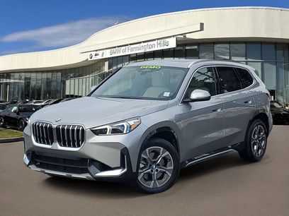 Used 2025 BMW X1 xDrive28i w/ Convenience Package