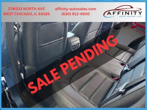 Used 2019 MAZDA CX-5 Grand Touring w/ GT Premium Package image 18