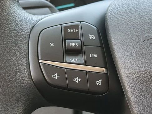 New 2025 Ford Transit 250 Low Roof image 22