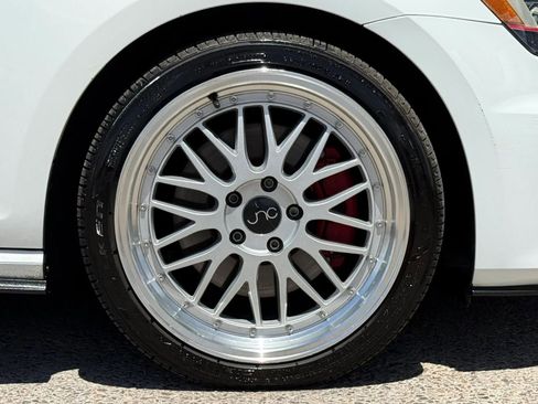 Used 2016 Volkswagen GTI SE w/ Lighting Package (SEL) image 25