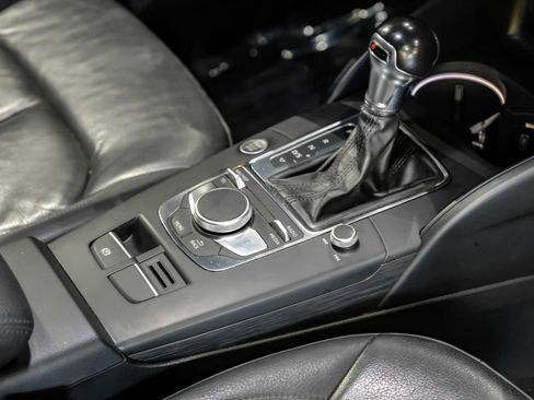 Used 2019 Audi A3 2.0T Premium w/ Convenience Package image 28