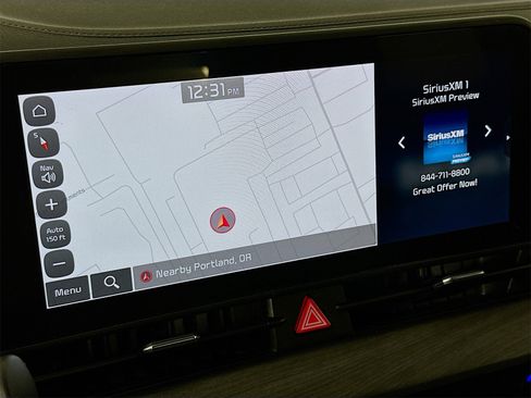 Used 2023 Kia Sportage X-Line image 13