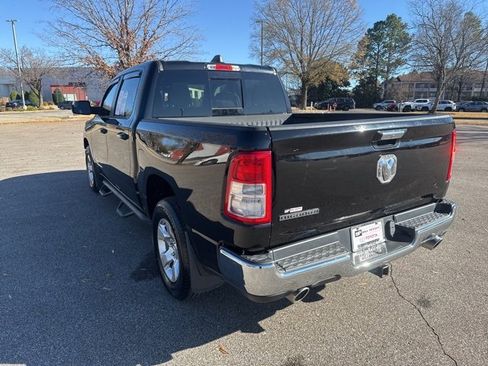 Used 2019 RAM 1500 Big Horn image 3