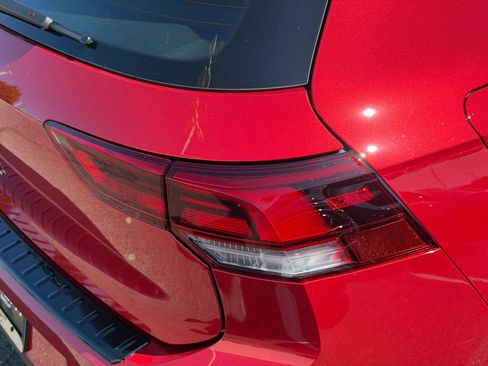 New 2026 Volkswagen GTI S FWD image 8