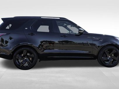New 2026 Land Rover Discovery Limited Edition