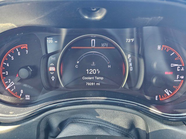 Used 2022 Dodge Durango GT AWD/4WD image 31