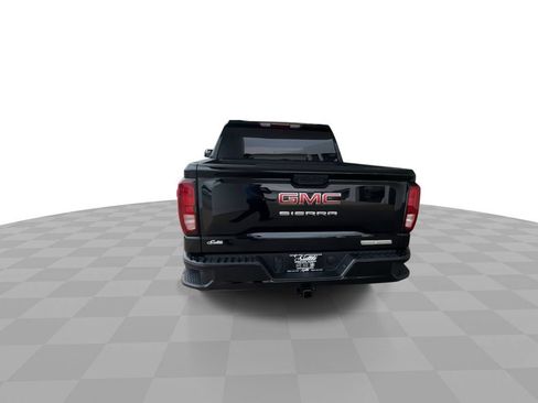 Certified 2024 GMC Sierra 1500 Elevation AWD/4WD image 7