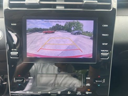Used 2023 Hyundai Tucson SEL w/ Convenience Package FWD image 14