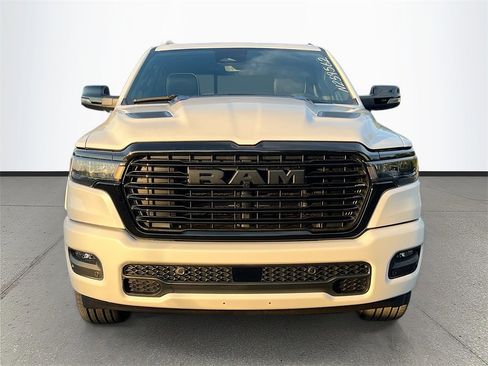 New 2026 RAM 1500 Laramie image 2