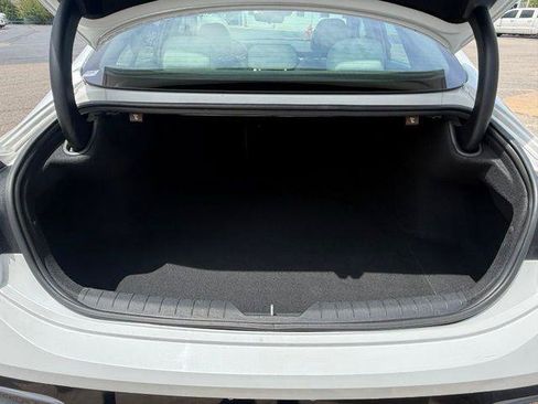 Used 2025 Hyundai Sonata SEL FWD image 7