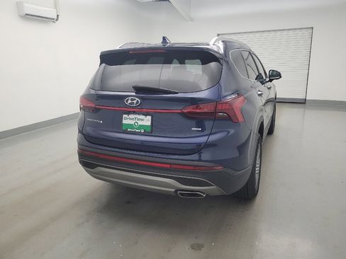 Used 2023 Hyundai Santa Fe SEL AWD/4WD image 7