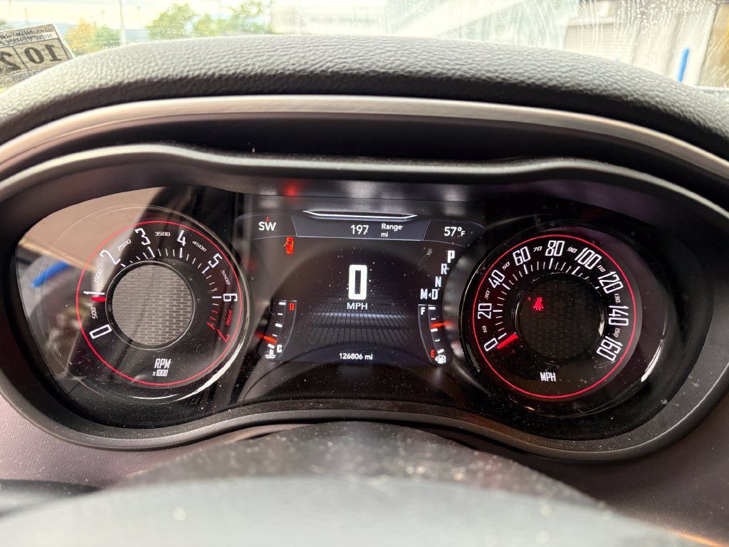 Used 2020 Dodge Challenger SXT w/ Blacktop Package RWD image 20