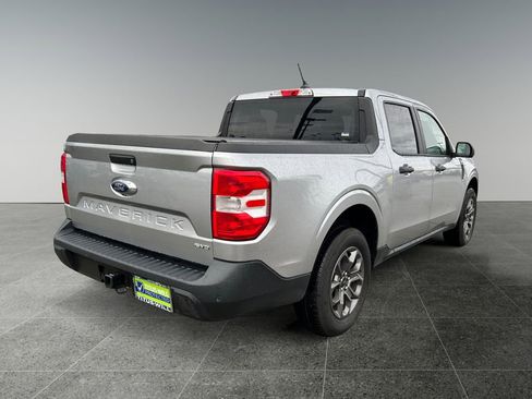 Used 2024 Ford Maverick XLT w/ Equipment Group 300A Standard image 8