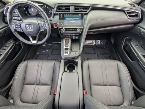 Used 2022 Honda Insight Touring image 15