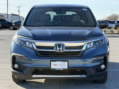 Used 2021 Honda Pilot EX-L image 7