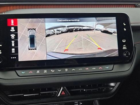 New 2026 Dodge Charger Scat Pack AWD/4WD image 13