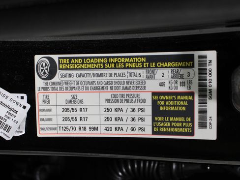 Used 2025 Volkswagen Jetta Sport image 38