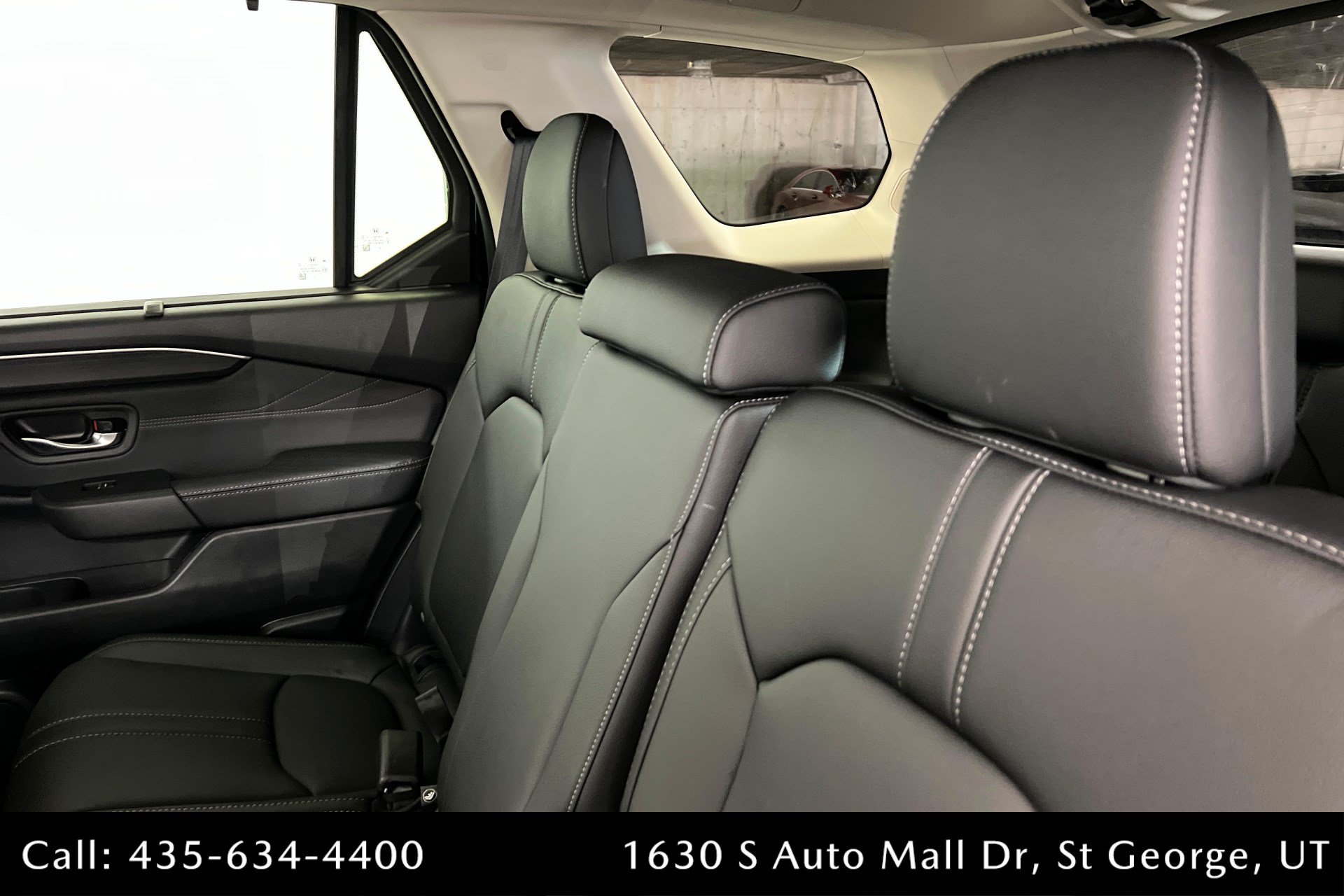 New 2026 Honda Pilot Touring image 20