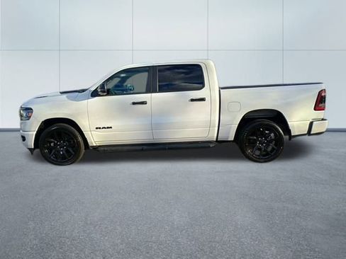 Used 2023 RAM 1500 Laramie image 2