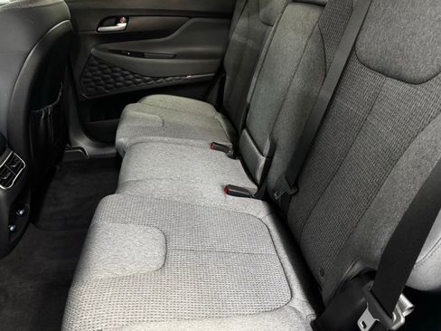 Used 2023 Hyundai Santa Fe SEL AWD/4WD image 11