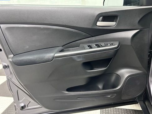 Used 2016 Honda CR-V LX image 10