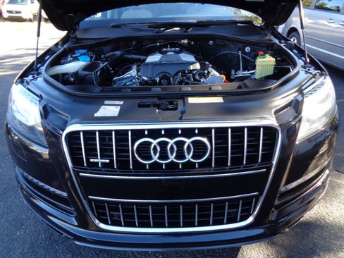 Used 2015 Audi Q7 3.0T Premium Plus w/ Premium Plus Package image 30