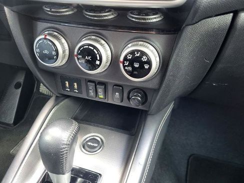 Used 2021 Mitsubishi Outlander Sport SE image 17