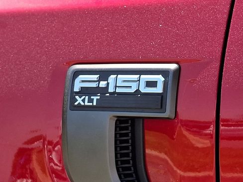 Used 2022 Ford F150 XLT w/ Equipment Group 302A High AWD/4WD image 32