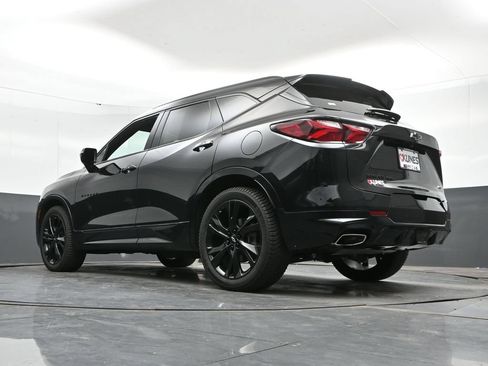 Used 2021 Chevrolet Blazer RS AWD/4WD image 50