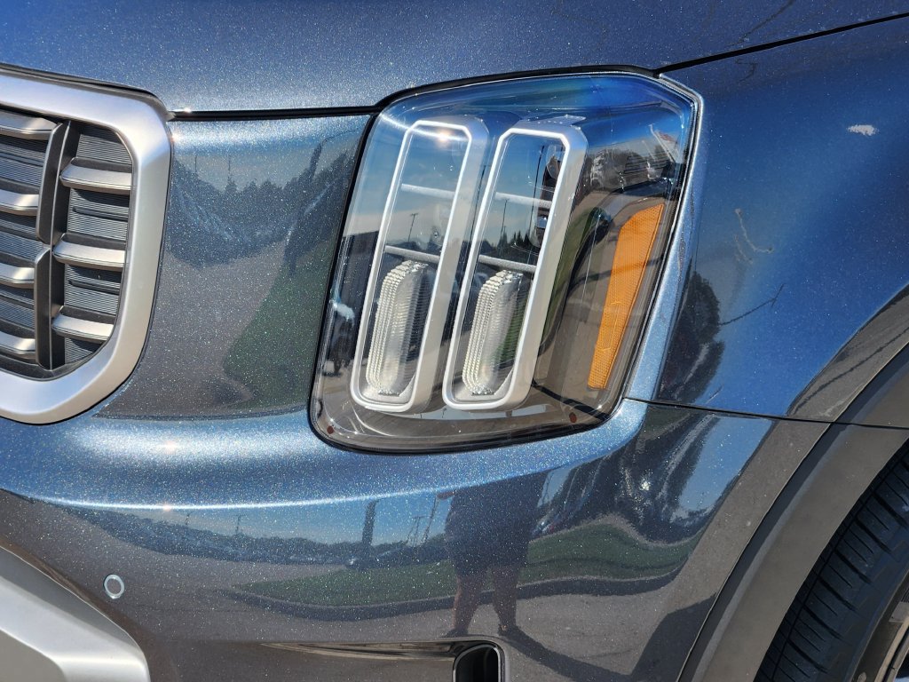 Certified 2024 Kia Telluride SX AWD/4WD image 13