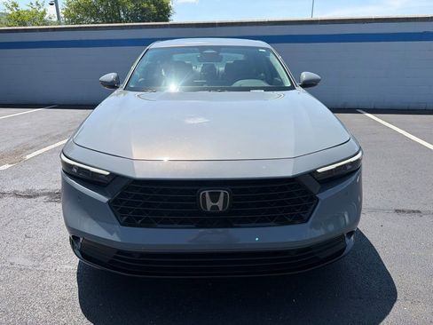 Used 2024 Honda Accord EX-L image 8