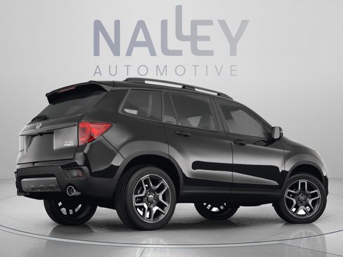 Used 2023 Honda Passport EX-L image 5