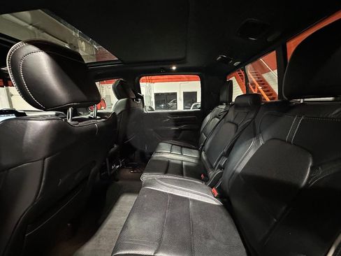 Used 2023 RAM 1500 Limited image 18