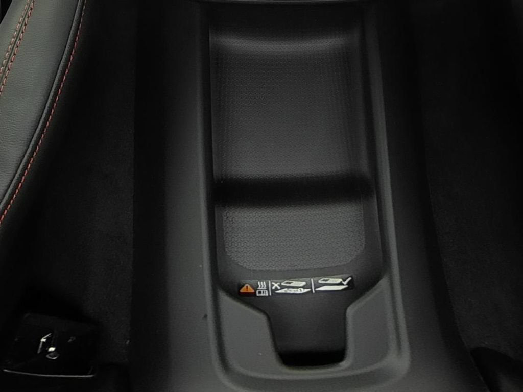 Used 2026 Chevrolet Corvette Stingray Preferred Cpe w/ 2LT RWD image 13
