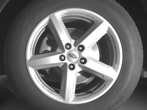 Used 2018 Ford Explorer FWD image 10