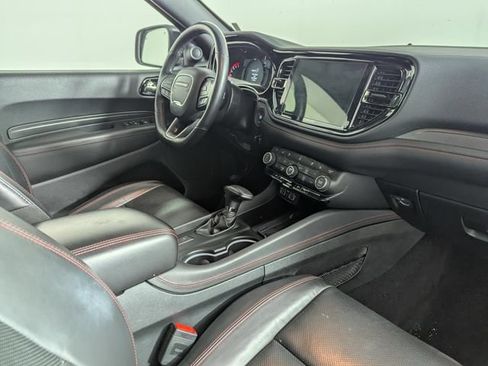 Used 2025 Dodge Durango R/T AWD/4WD image 24