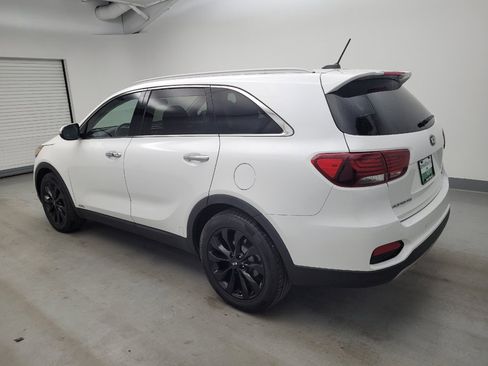 Used 2020 Kia Sorento EX AWD/4WD image 3