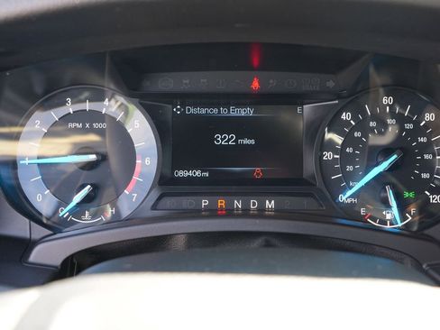 Used 2016 Ford Expedition XL w/ Equipment Group 101A image 29