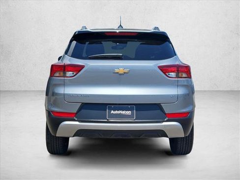 Certified 2023 Chevrolet TrailBlazer LT FWD image 7