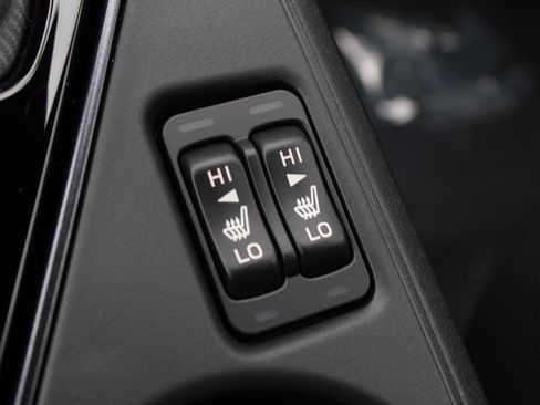 New 2025 Subaru Impreza RS w/ Popular Package #1 image 25